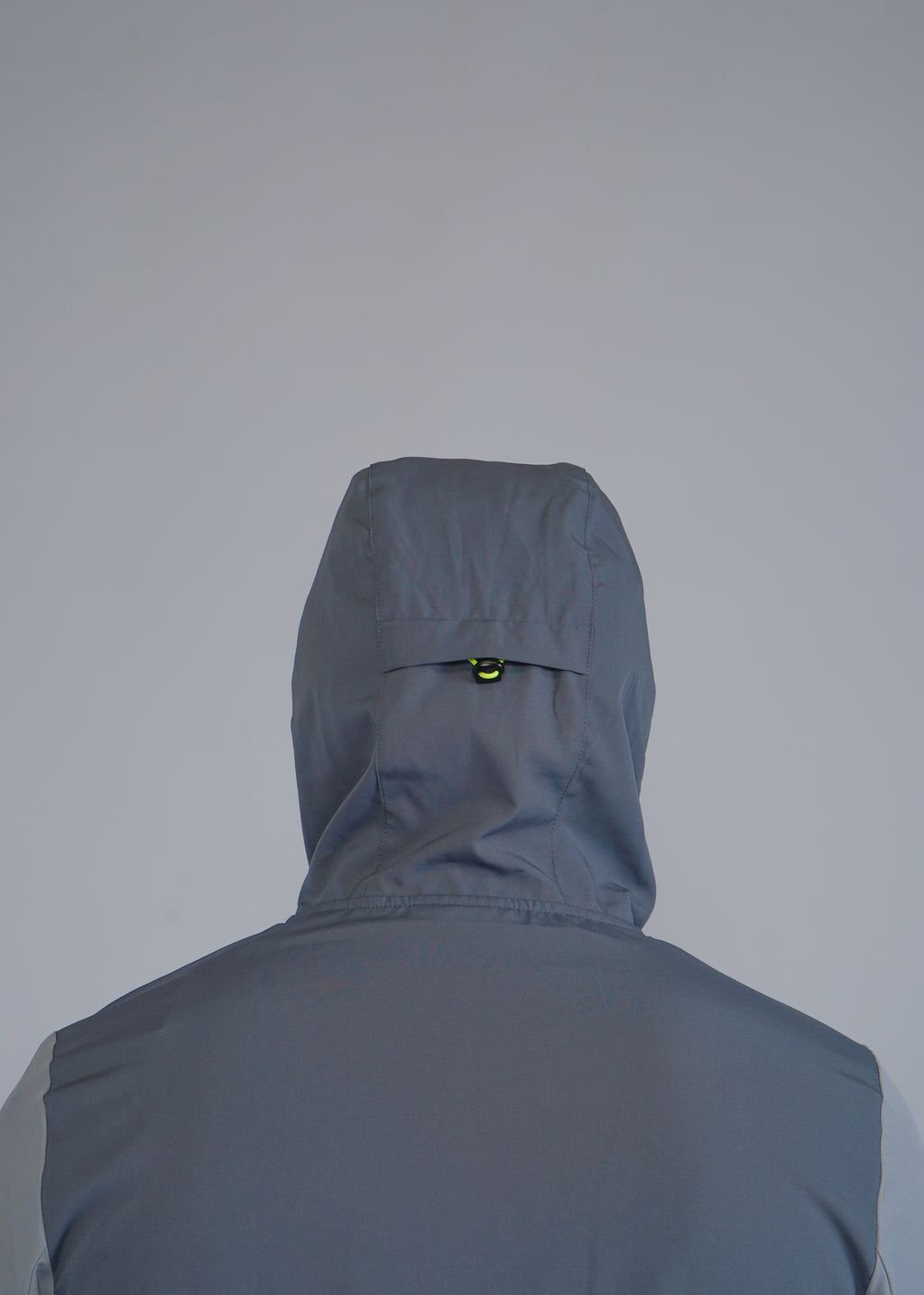 REFLECT 1.0 TRACKSUIT - CLOUD GREY/SLATE/VOLT