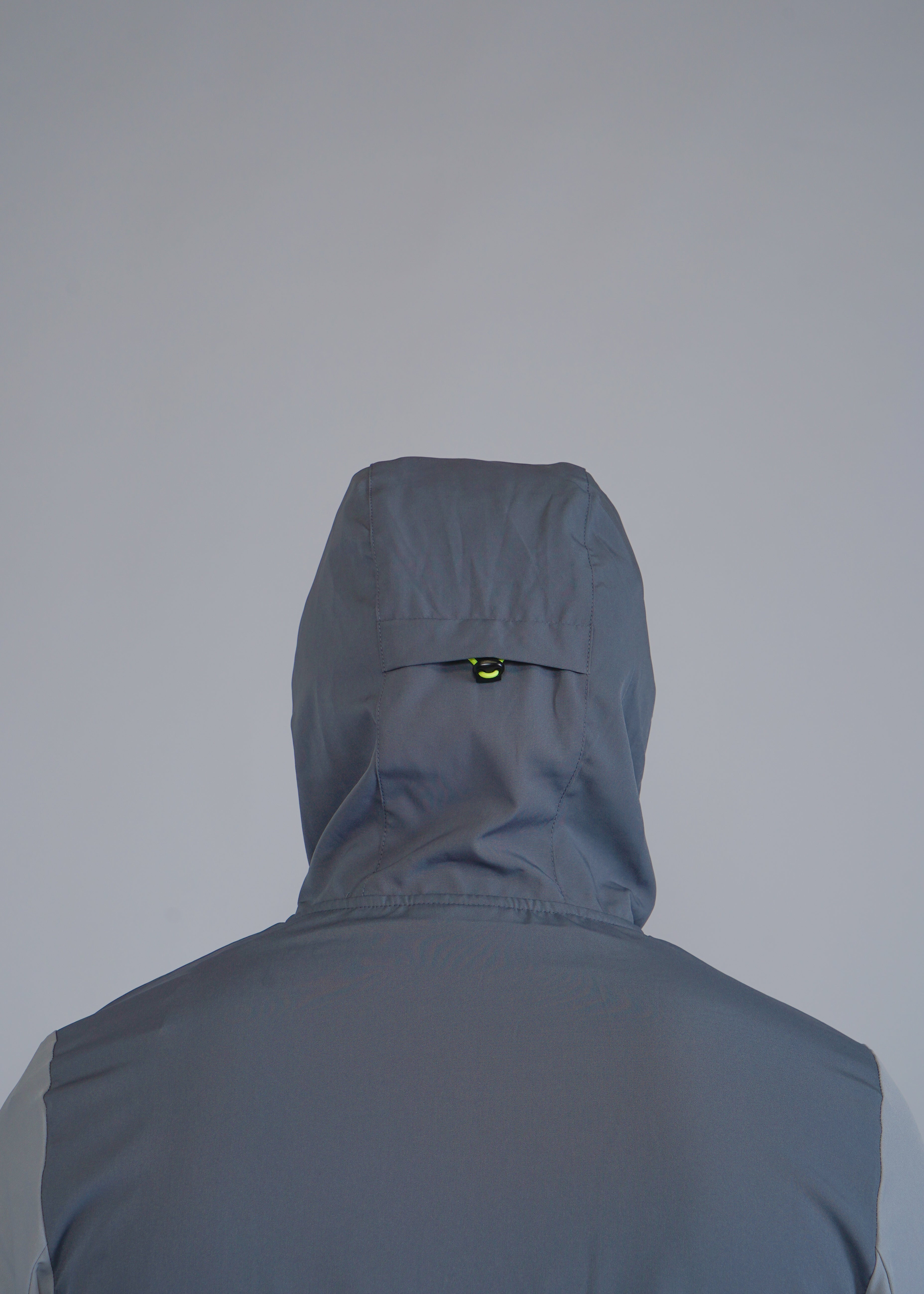 REFLECT 1.0 TRACKSUIT - CLOUD GREY/SLATE/VOLT